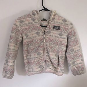 Girl’s Eddie Bauer Zip-Up